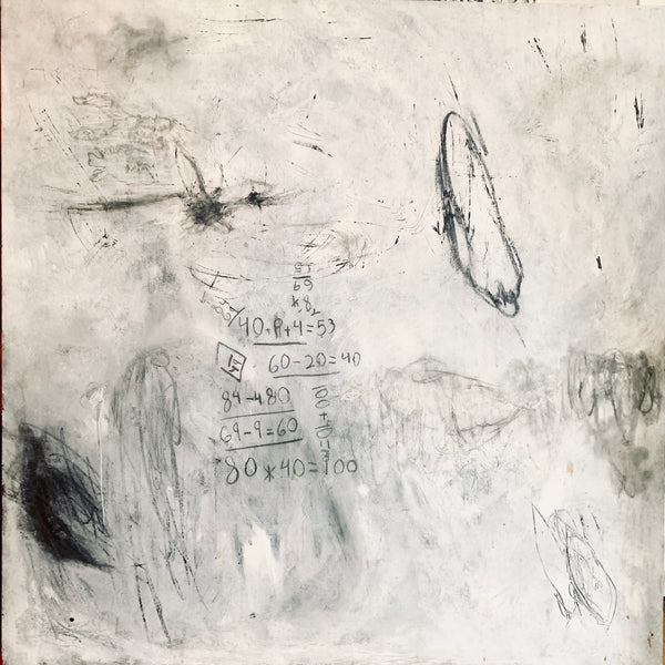 PS: Fine Art:: Jessica Alley,  Untitled 16, 2015-16’ (not for sale)