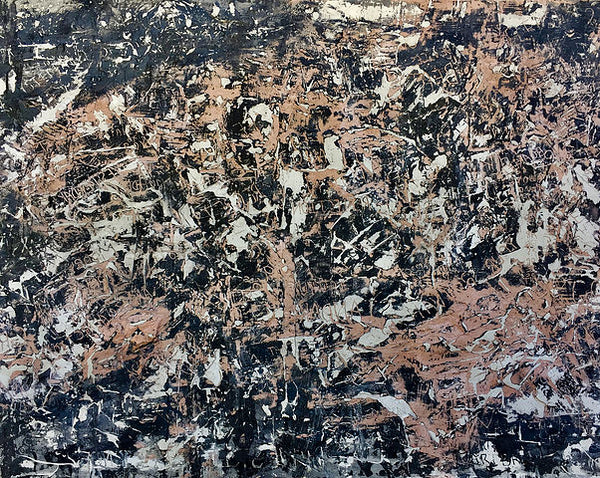 PS: Fine Art:: Jessica Alley,  Untitled 4, 2019