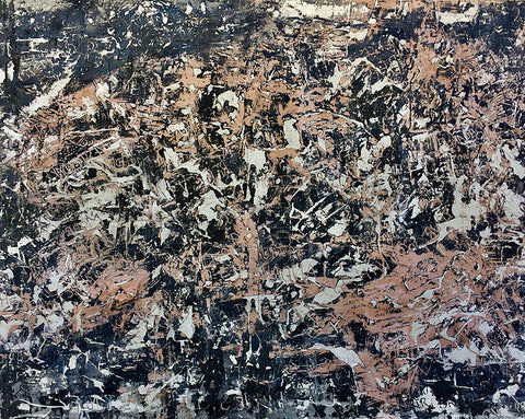 PS: Fine Art:: Jessica Alley,  Untitled 4, 2019