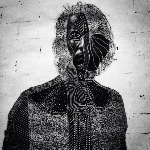 Art - Archival Print Svetlana Penrose "4"