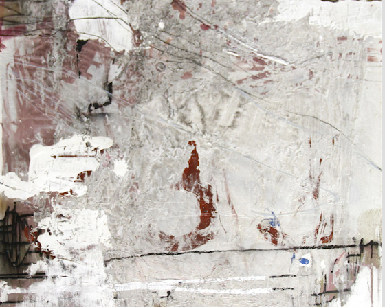 PS: Fine Art:: Jessica Alley,  Untitled 12, 2014 (sold/giclee available)
