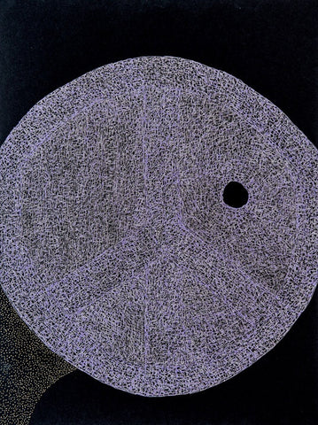 Art - Archival Print Svetlana Penrose "6"