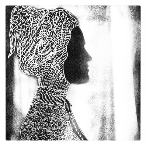 Art - Archival Print Svetlana Penrose "1"