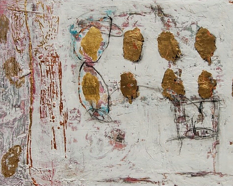 PS: Fine Art:: Jessica Alley,  Untitled 15, 2011 (sold/giclee available)