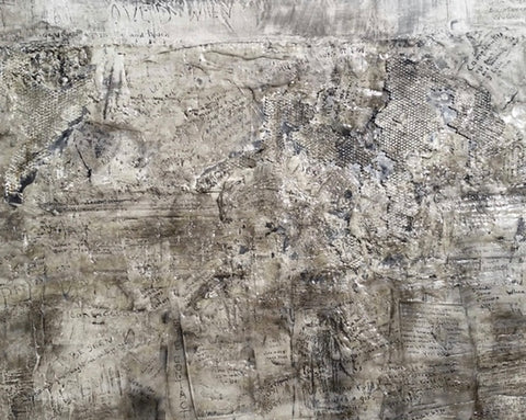 PS: Fine Art:: Jessica Alley,  Untitled 6, 2015 (sold/giclee available)