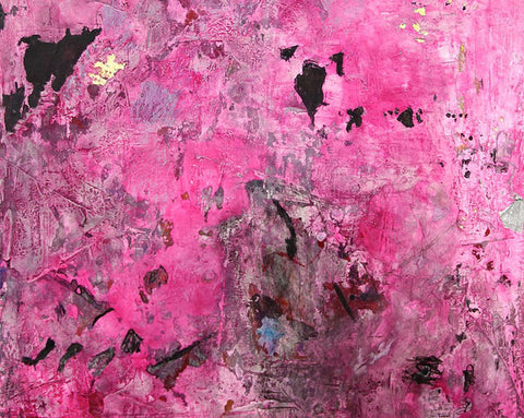 PS: Fine Art:: Jessica Alley,  Untitled 7, 2015 (sold/giclee available)